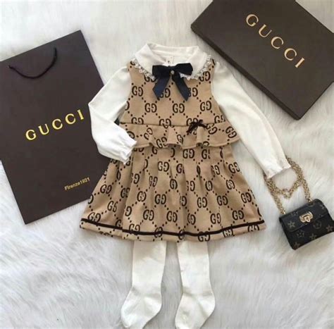 newborn baby clothes gucci|newborn baby girl Gucci outfit.